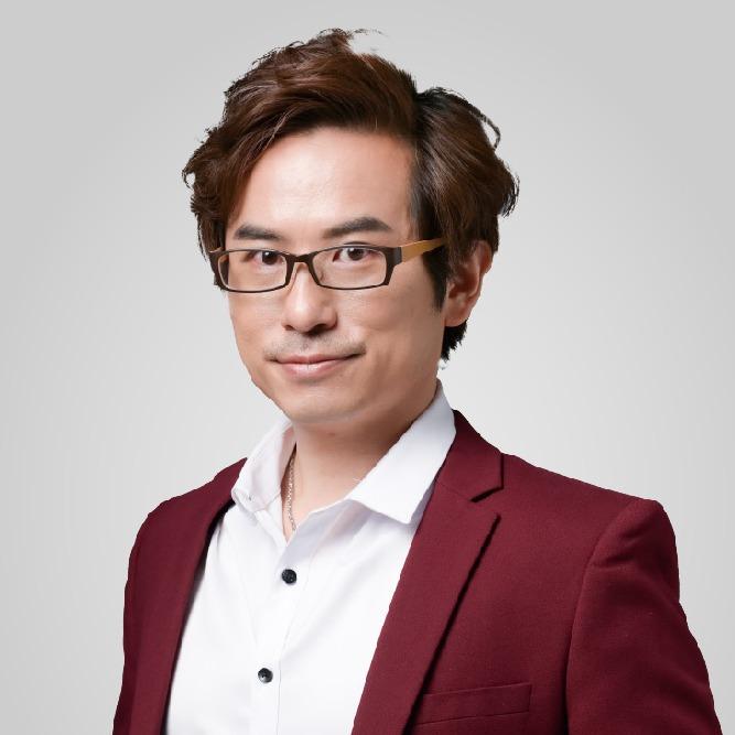 啟程教育學院 威廉老師