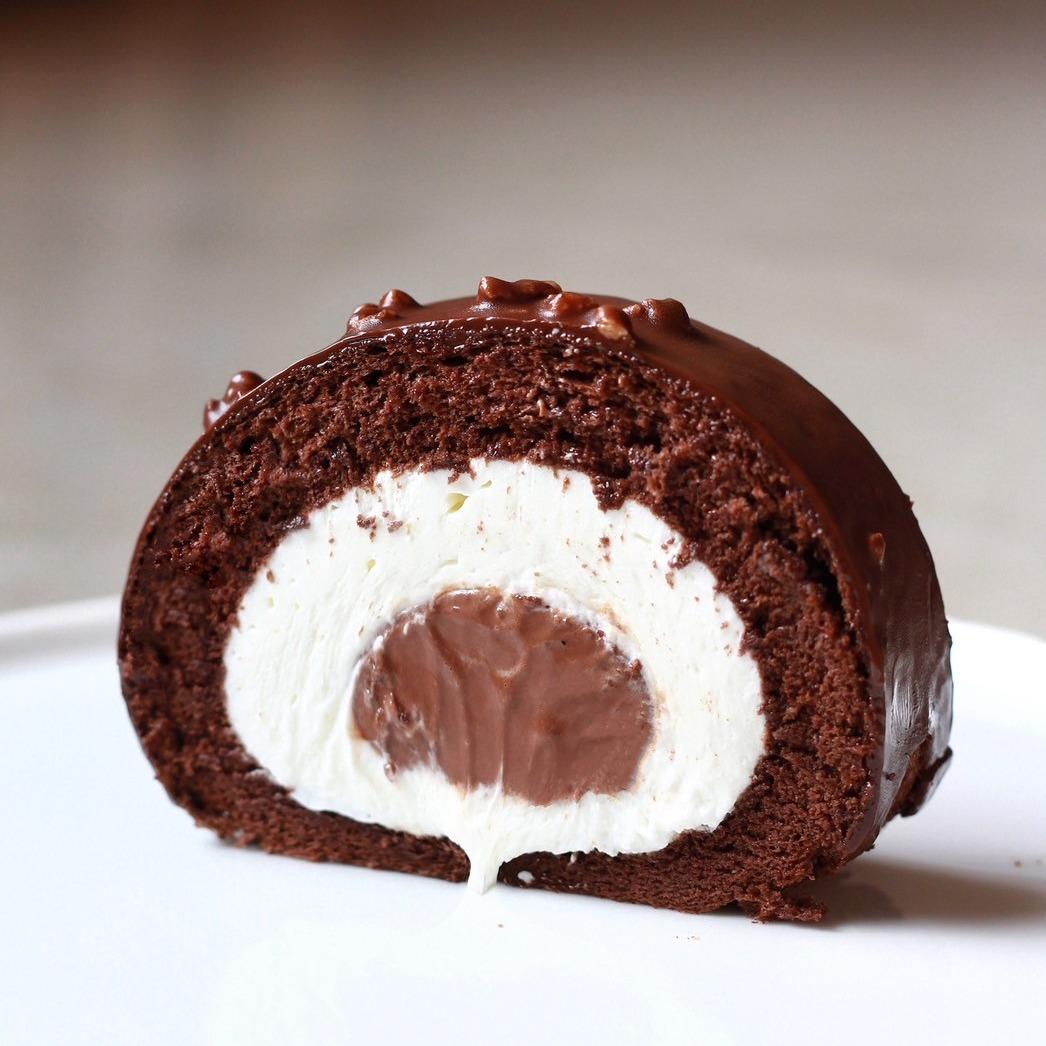 偲雪甜點 shiyu pâtisserie