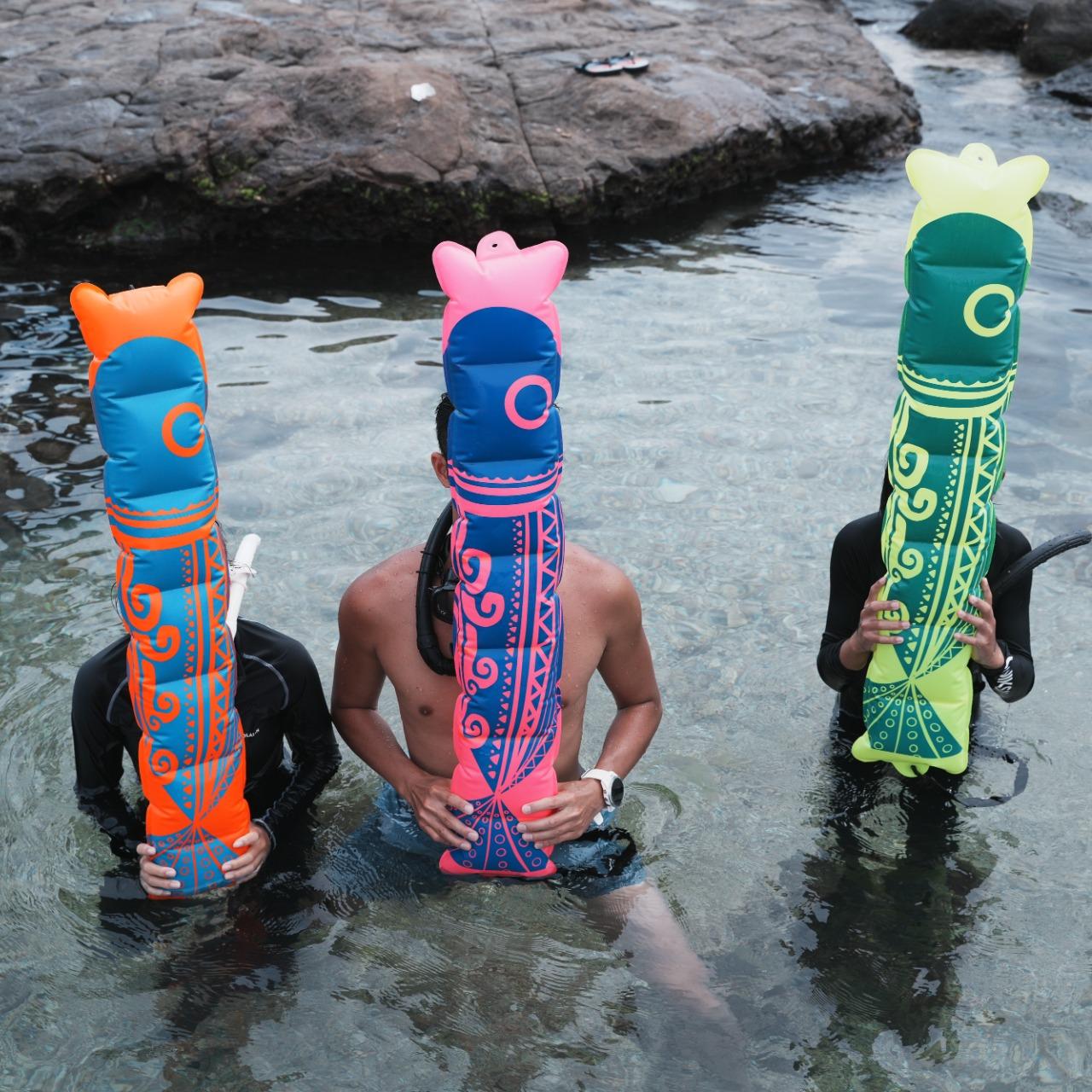 像一條魚LikeAFish