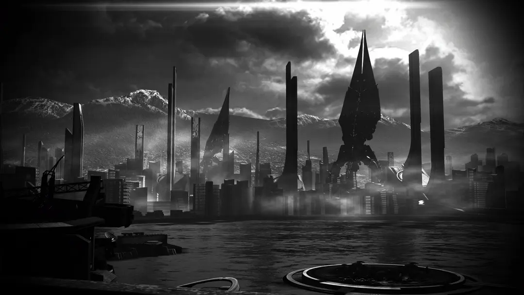 JC Mass Effect 3