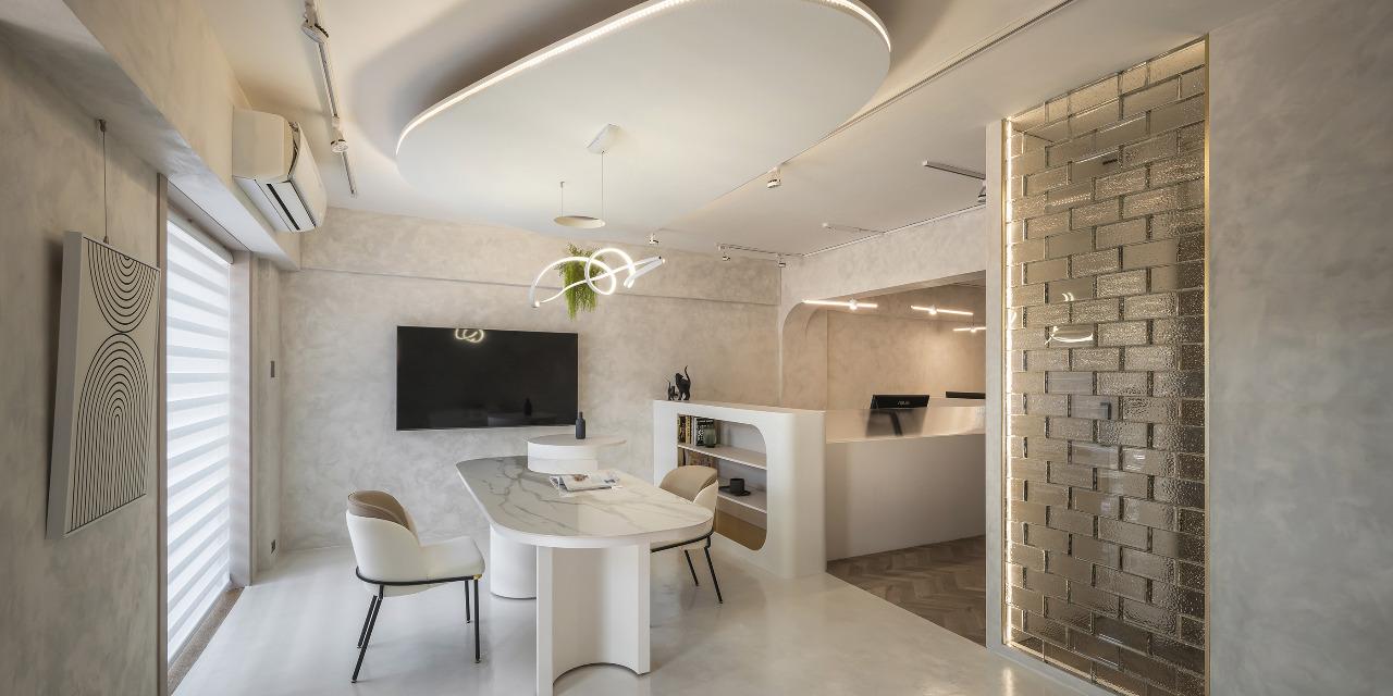 承航室內設計 +榮獲《雪梨設計獎(Sydney Design Awards)-銀獎》