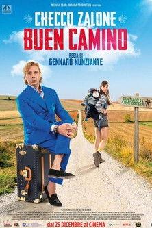 𝐅𝐈𝐋𝐌 » "Buen Camino" Streaming-ITA in CB01