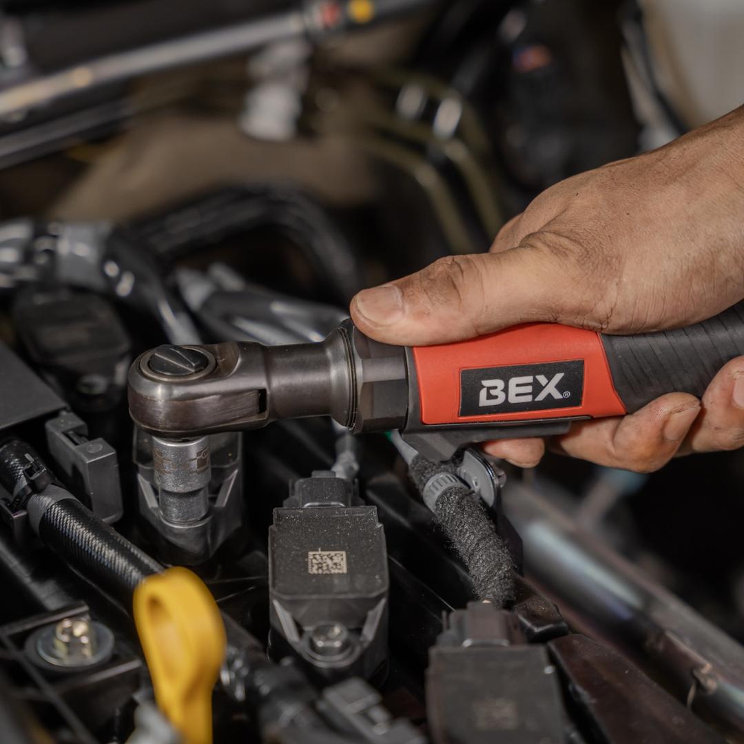 BEX 霸士