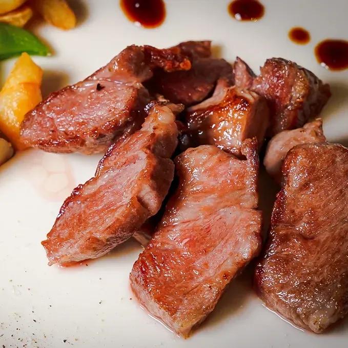 台南南星鐵板燒  台南鐵板燒餐廳