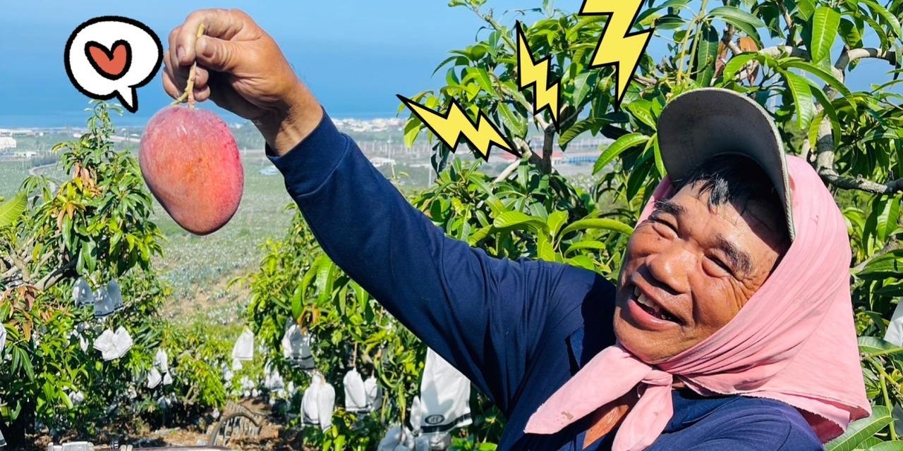 超芒人農場 官方LINE