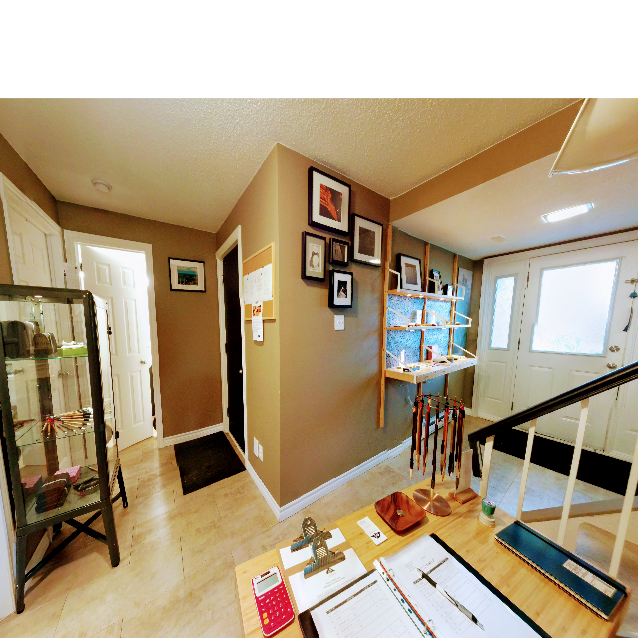 Archipelago Oriental Calligraphy Studio