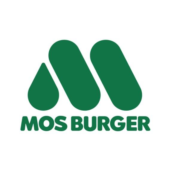 MOS BURGER