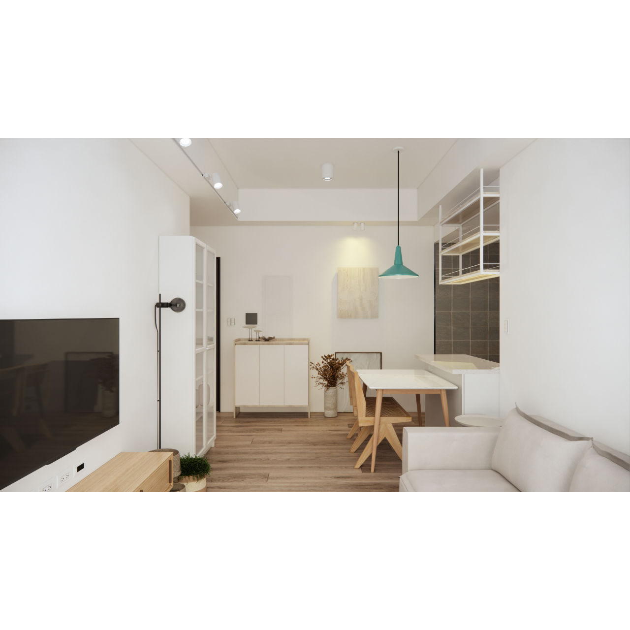 studio．moreway design