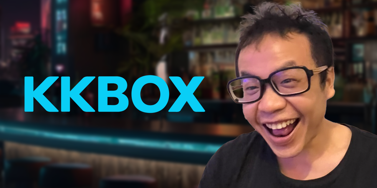 riderrrrr_hippo KKBOX收聽連結