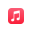 Apple Music － Green Father 比杰