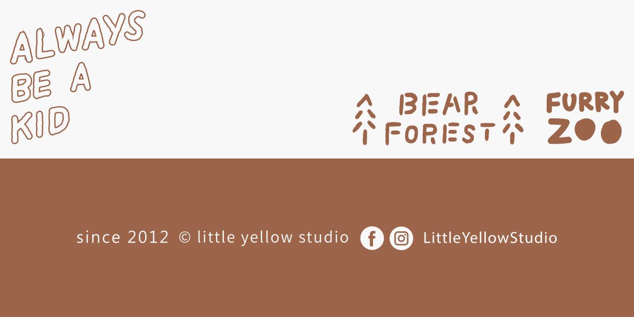 little yellow studio