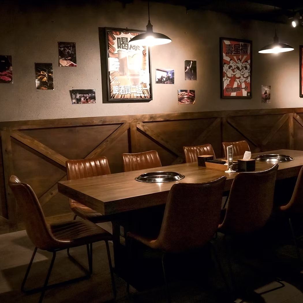 台南燒肉 台南壹心燒肉 嘉義壹心燒肉 彰化員林壹心燒肉