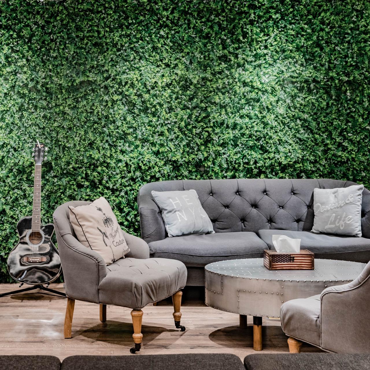 旅居文旅 HUB HOTEL｜會選書的旅館 台灣青旅