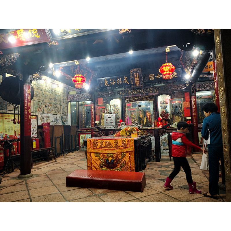 老爹威廉