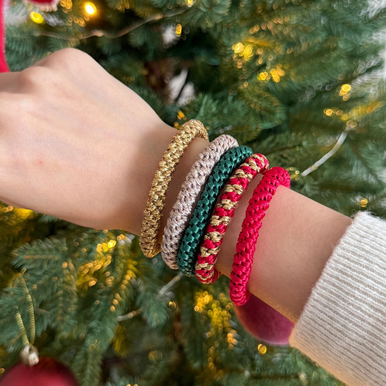 12/22-12/26 L.ERICKSON  髮圈界愛馬仕