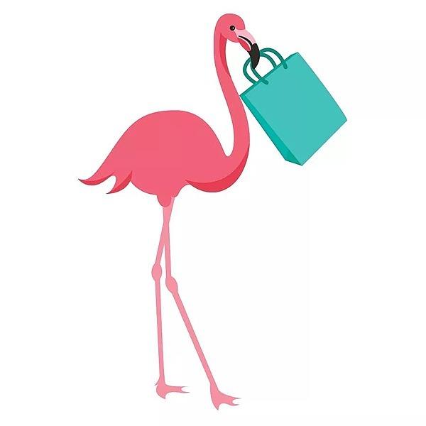 Flamingo Market