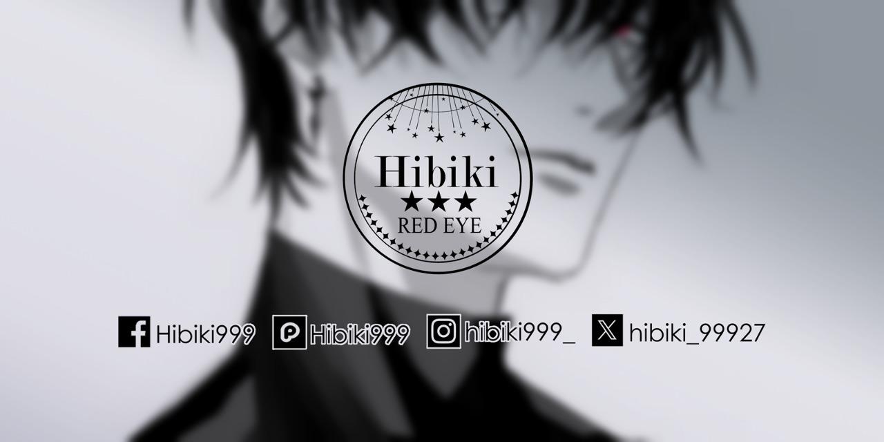 Hibiki-響 Hibiki-響_個人網站🔞
