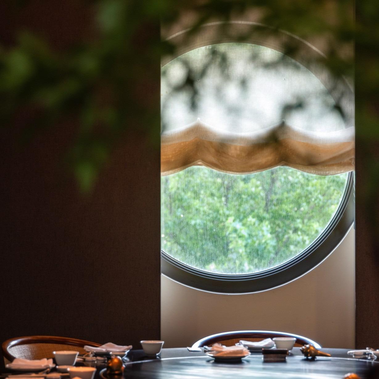 台北文華東方酒店