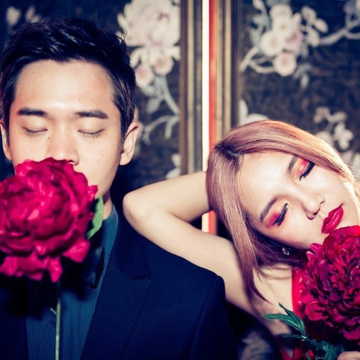 奧莉與塔莉一家🧚‍♀️