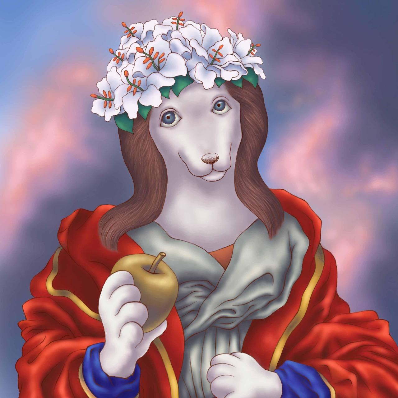 Orkey Studio 歐奇畫坊 The Bridge Art