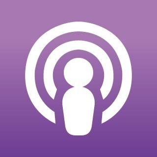 有奶就硬Podcast APPLE