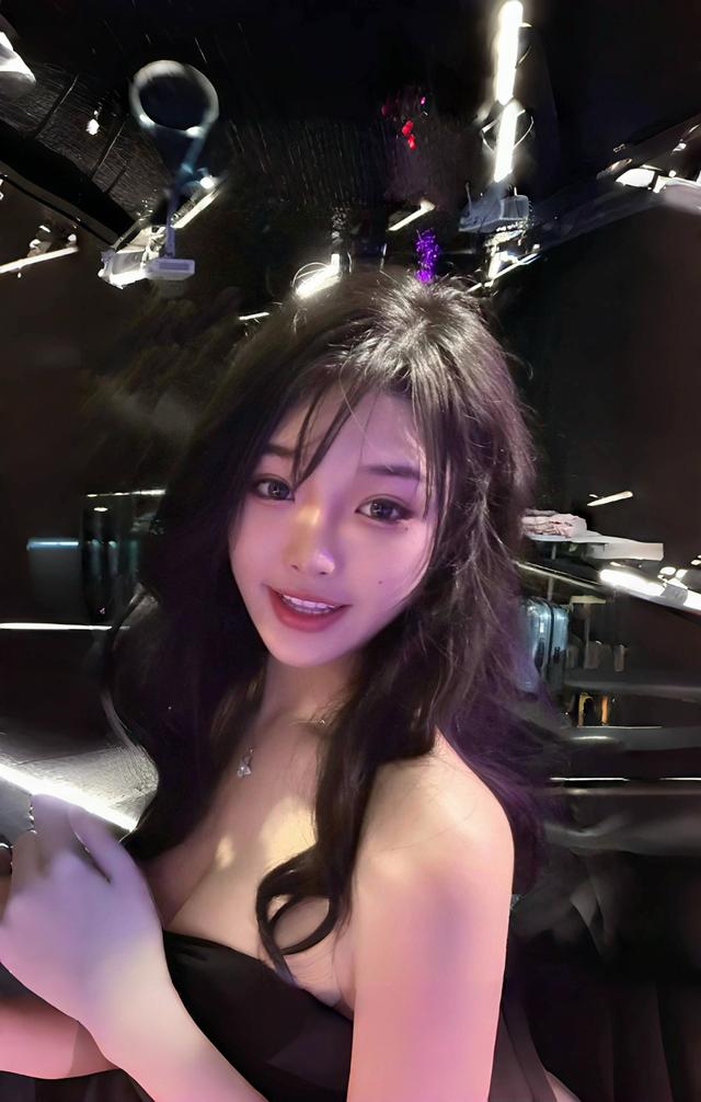 Isabella Chan