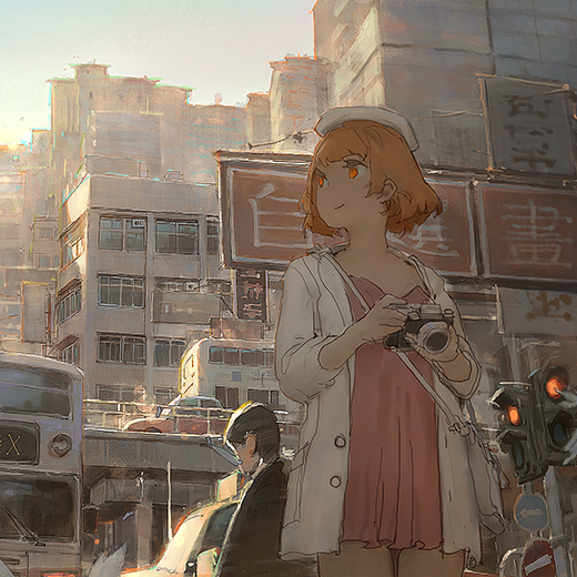 KK魔法學院 販售部 Vol.10