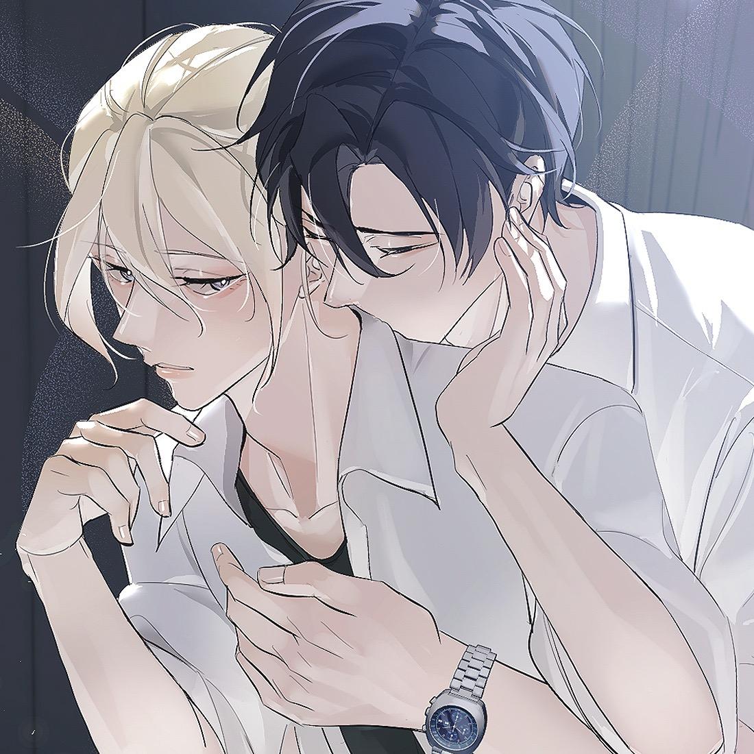 CxC ✧ 秋末一點紅