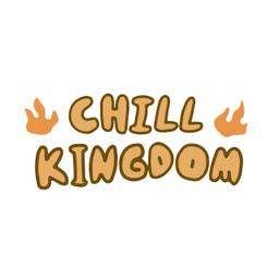 CHILL KINGDOM 魔法販賣部