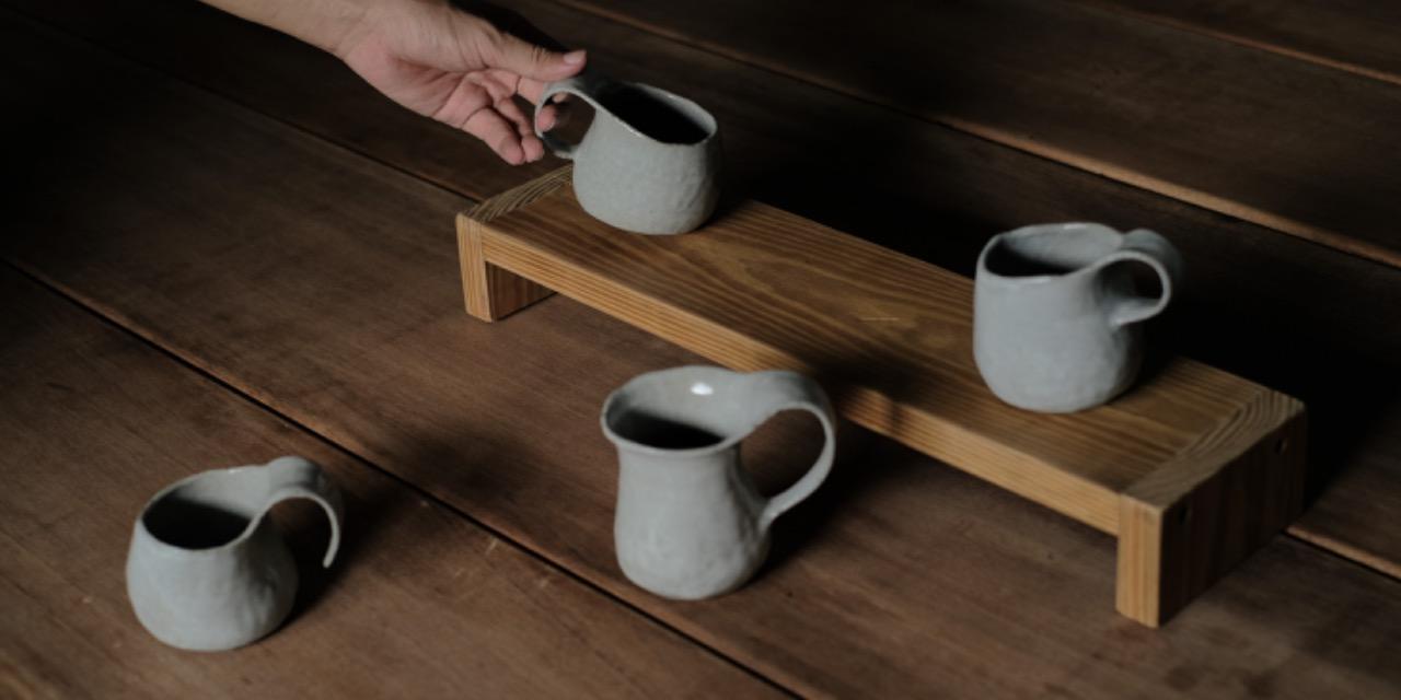七号錐 製陶所