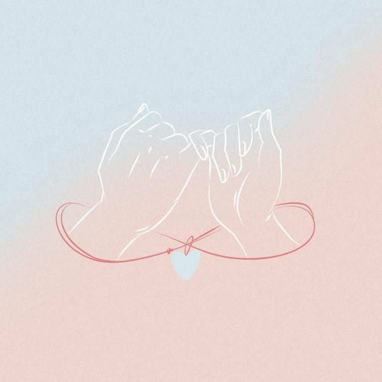 哇賽心理學   情感關係