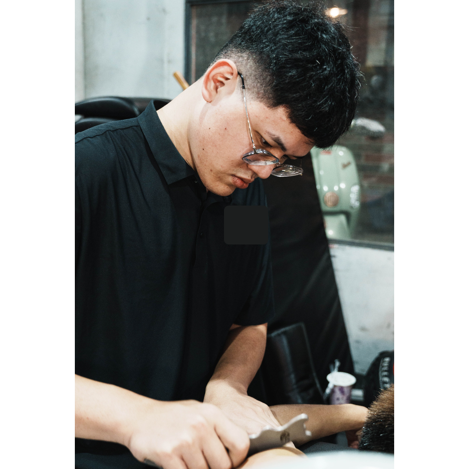 膜摩結構調理｜高雄運動按摩 含動態評估 + 筋膜釋壓 + 動作優化｜體驗價 $1,200