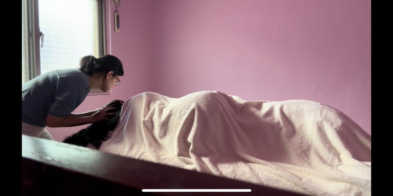 光之橋工作室 特別的Lomi Lomi 手法，為您的全身帶來大海母親的能量包覆