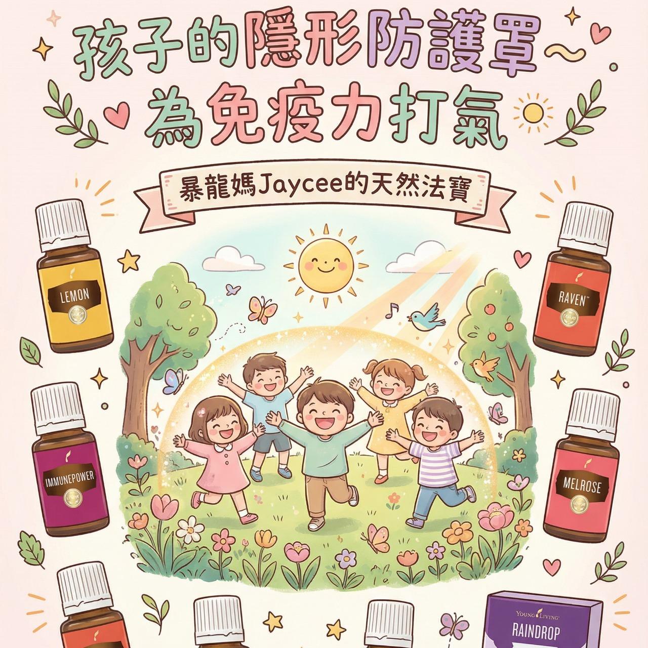 🇭🇰Jaycee暴龍媽@暴龍分享會