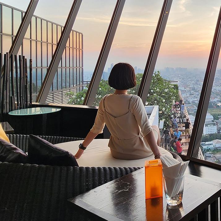 Kimmy World Words So 握握手 精彩幕後花絮