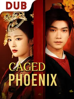 Caged Phoenix