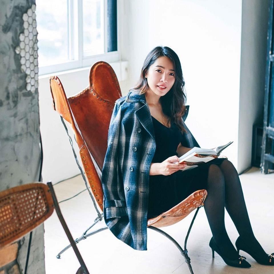 Charlie 黃程郁 Rami 蕾咪、投資理財、YouTuber