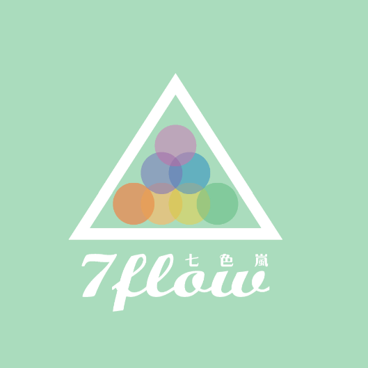 蝸牛的甦醒出走  Awakening Snail 七色嵐