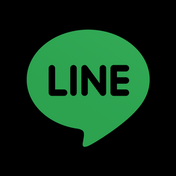 LINE