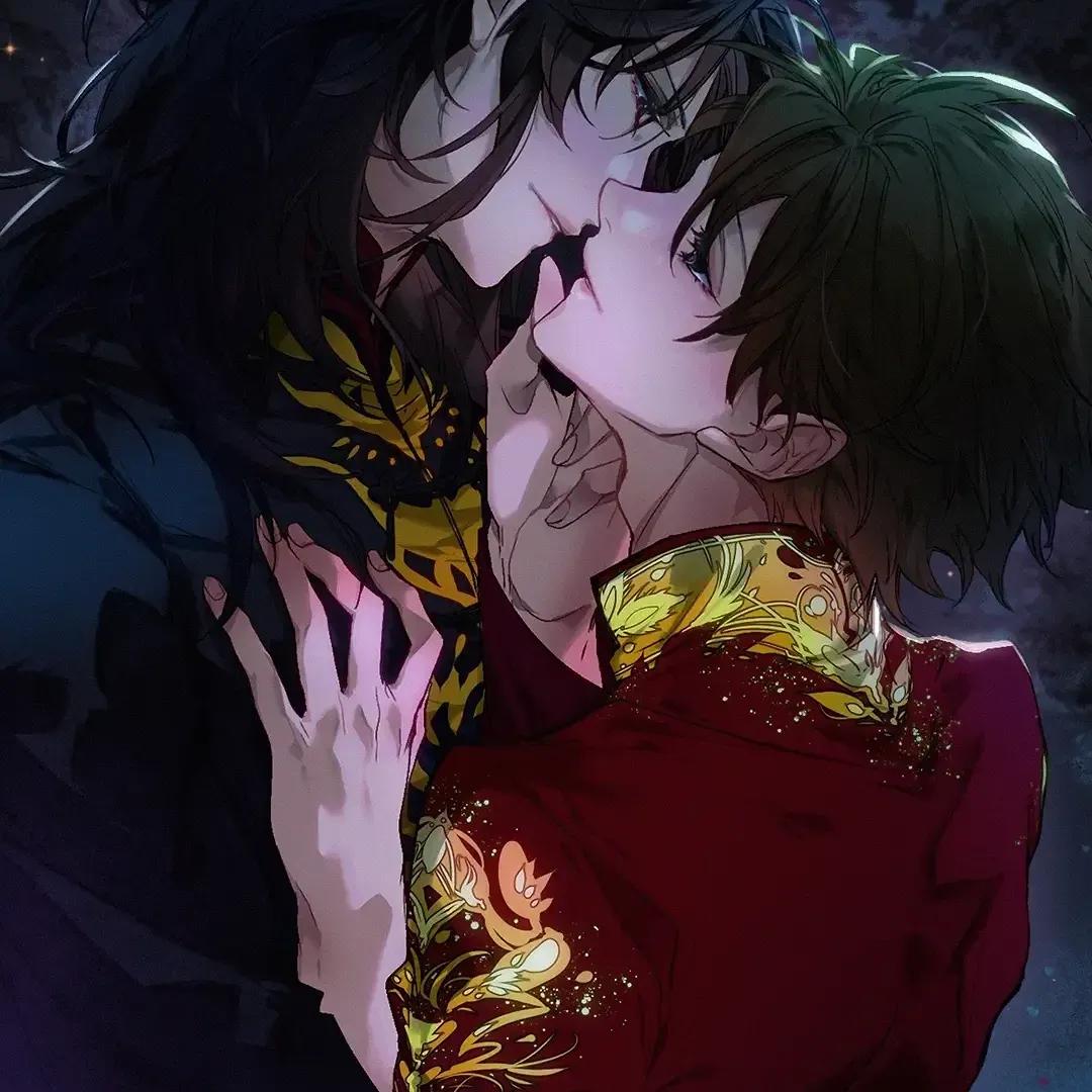 🌌銀色十月 醉成二愣