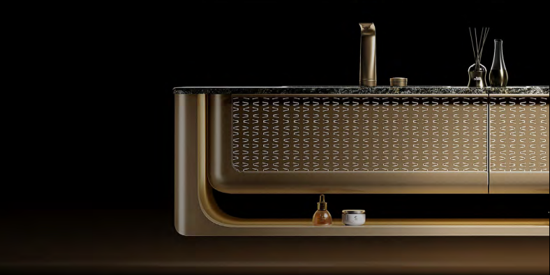 上引國際 GODWIN 【電子型錄】   不銹鋼 浴鏡櫃    
 Stainless  steel bathroom cabinet