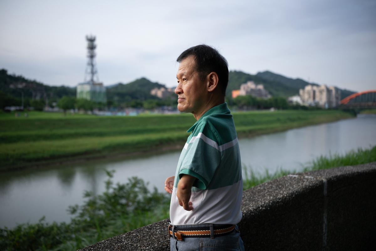 報導者 The Reporter 台灣沙利竇邁藥害者被遺忘、被錯待的悲劇，如何彌補？