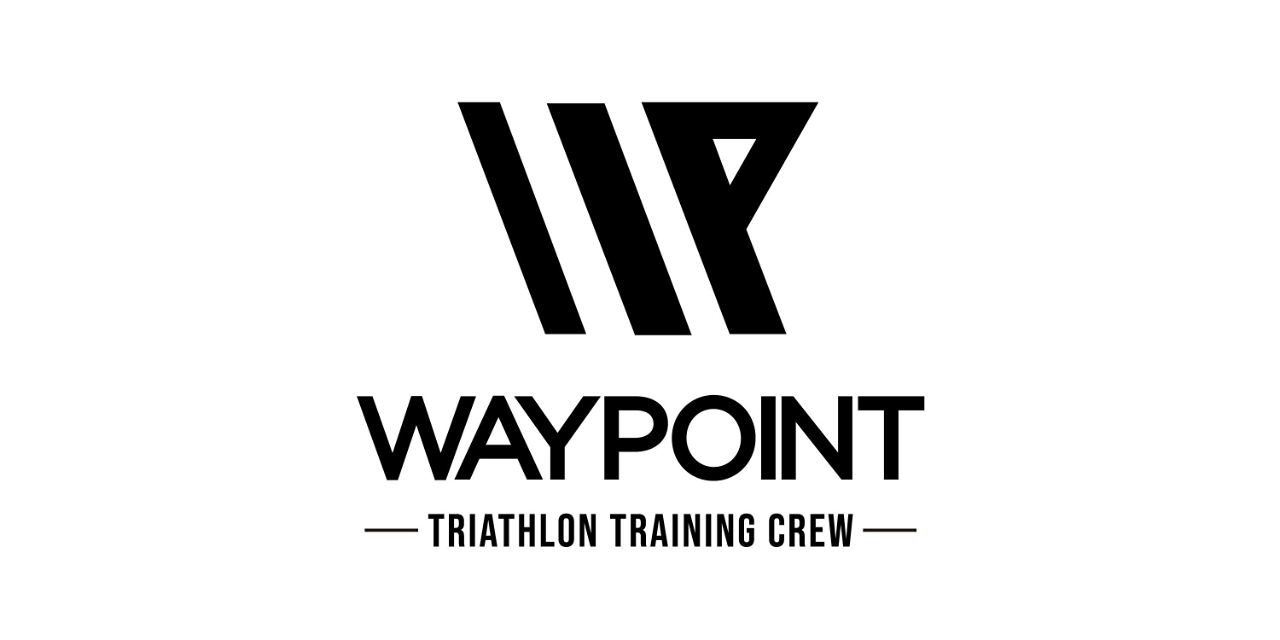 WAYPOINT-TRIATHLON 選擇官方帳號，詢問課程