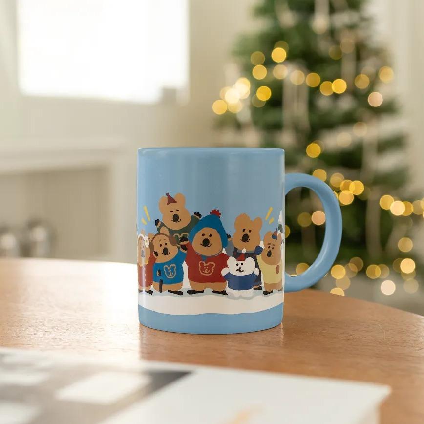 ⁺◟ 歡迎成為小Light打 ⁺◟♡² COCOCUP Mugcup 馬克杯