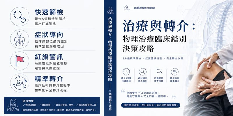 別讓「紅旗」成為你執業的地雷！