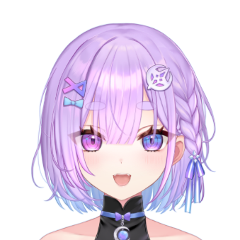 冰霧❄️ 幻月🌕