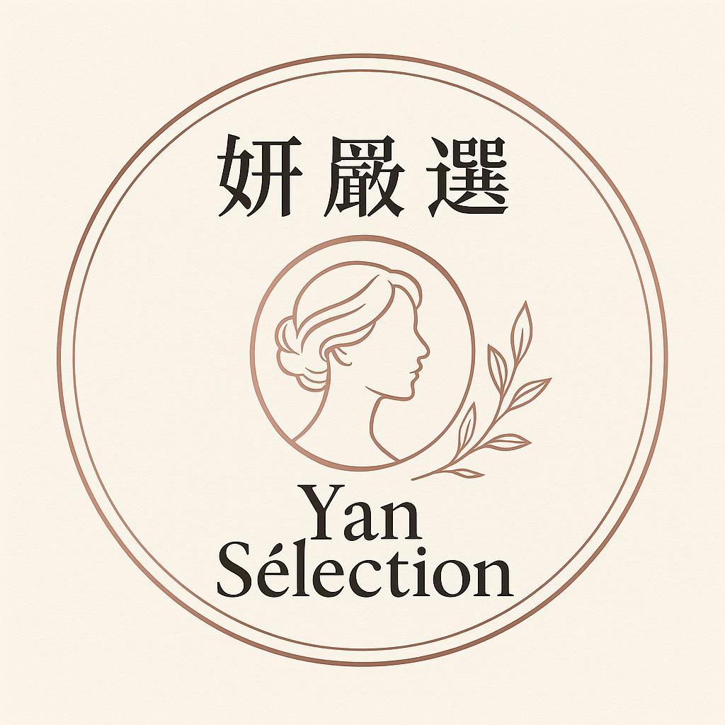 【妍嚴選】創始人-鄭欣怡