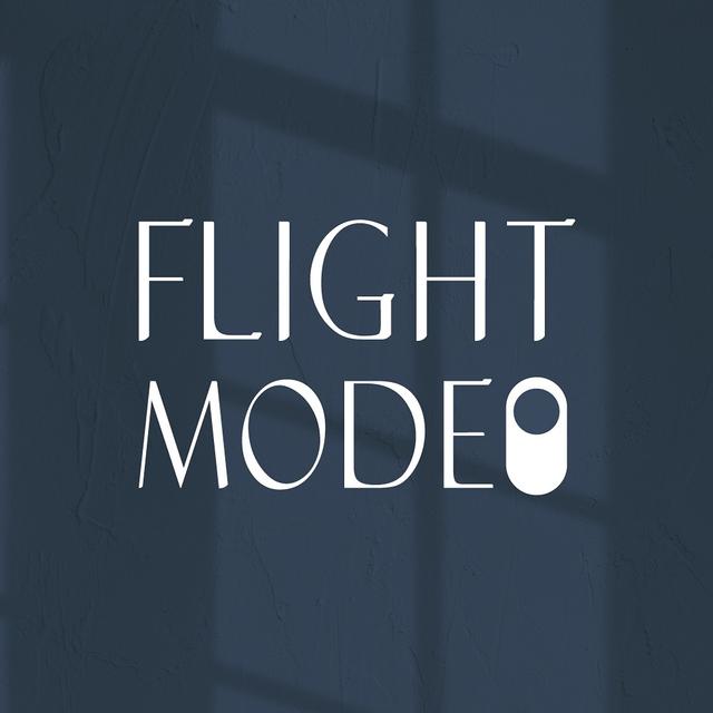 飛航模飾 Flight Mode
