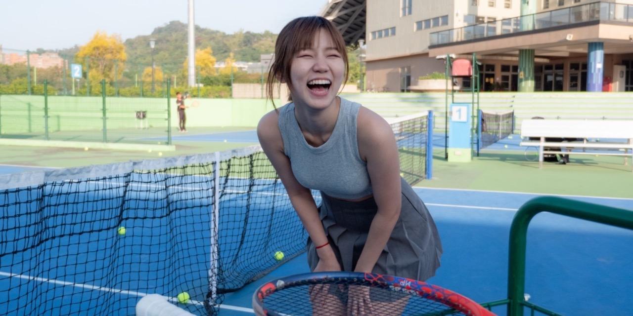 Eddie x 阿吉網球教練🎾 網球拍攝🎬