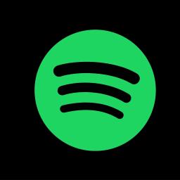 Spotify 收聽